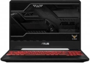 Ноутбук ASUS FX505DT