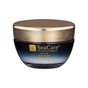 Крем для лица SeaCare Advanced Anti-aging Care