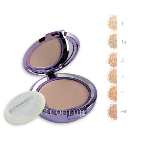 Компактная пудра Camouflage Compact Powder