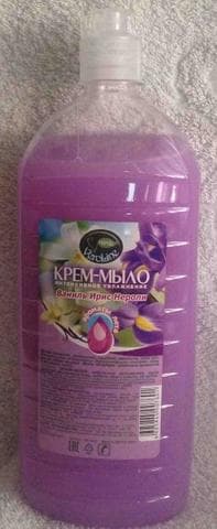 Крем мыло Veroline 