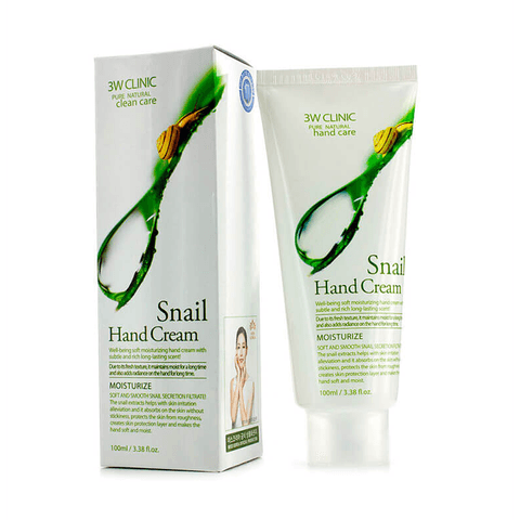 Крем для рук Moisturize 