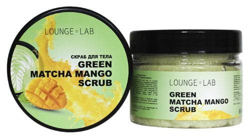 Скраб для тела Lounce Lab 