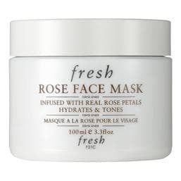 Маски для лица Fresh ROSE FACE MASK