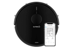 Пылесос Gutrend Vision 730