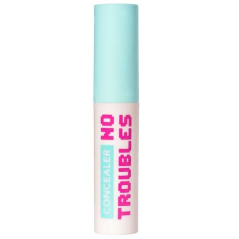 Консилер BEAUTY BOMB No troubles