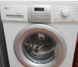 Стиральная машина LG WD-10481S