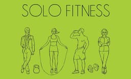 Фитнес-клуб "Соло Фитнес (SoloFitness.Ru)", Москва