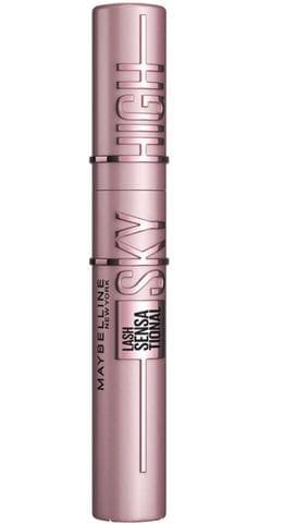 Тушь для ресниц Maybelline Sky high