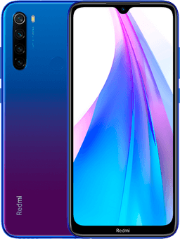 Телефон Xiaomi Redmi Note 8T