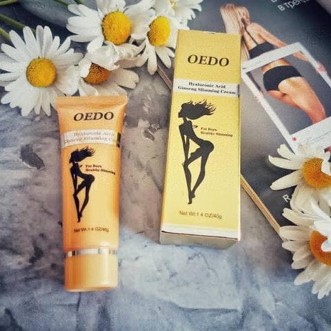 Крем для рук Oedo 