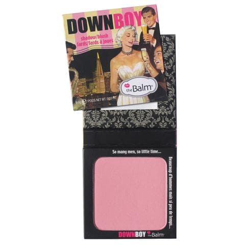 Румына для лица The Balm 