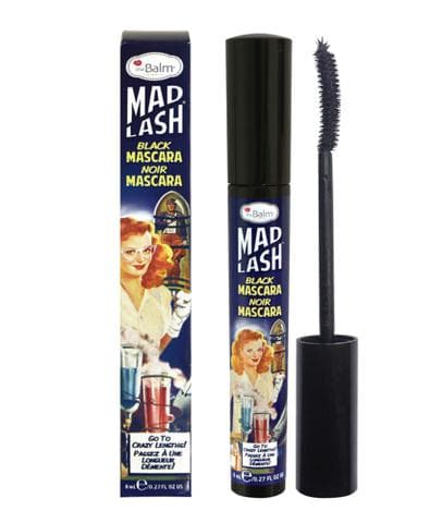 Тушь для ресниц The Balm