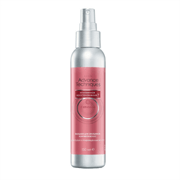 Бальзам для секущихся кончиков волос Avon Advance Techniques "Мгновенное восстановление 7"