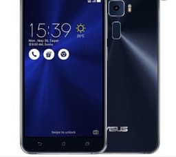 Телефон ASUS Zenfone 3