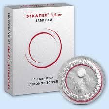 Эскапел