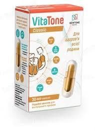 Витатон Классик (Vitatone Classic)