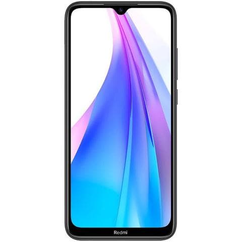 Телефон Xiaomi Redmi Note 8T