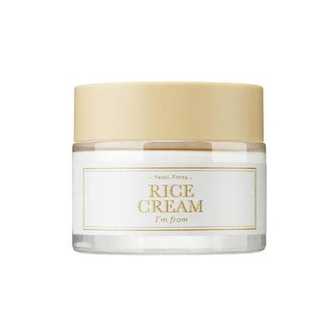 Крем для лица I’m From Rice Cream