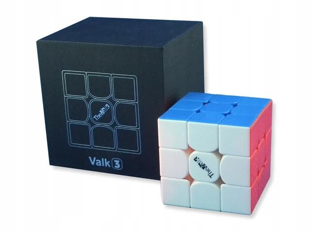 QiYi MoFangGe 3x3 Valk 3