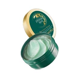 Ухаживающая маска для волос Avon Planet Spa Русская баня