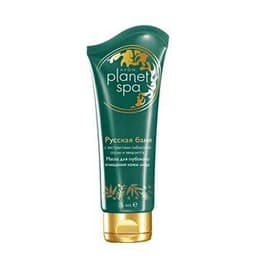Маска для лица Avon Planet Spa Русская баня