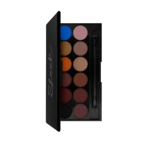 Палетка теней Sleek I Divine Sunset