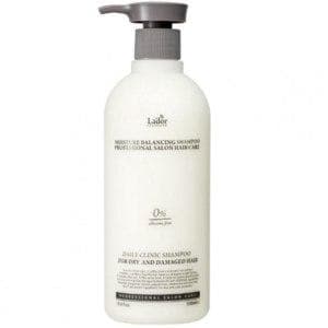 Шампунь Lador Moisture Balancing Shampoo