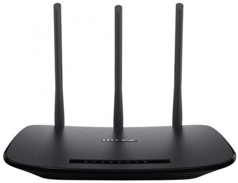 Wi-Fi-адаптер TP-LINK TL-WR940W