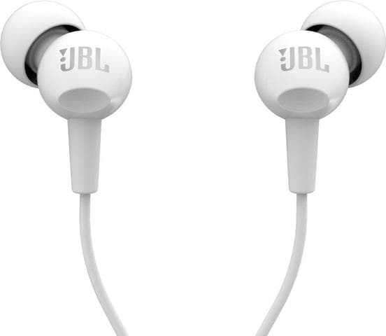Наушники JBL C100si
