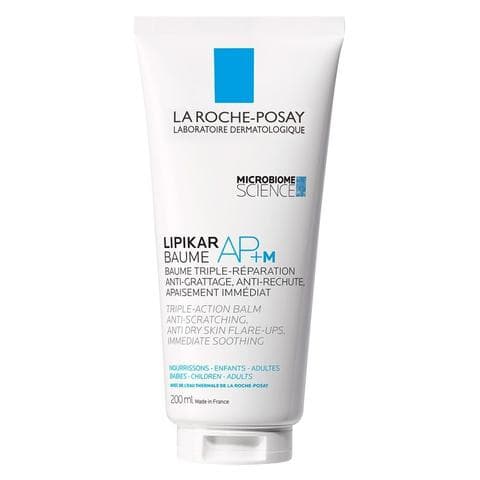 Крем La Roche-Posay LIPIKAR AP+M