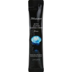 Ночной крем JM Solution Active jellyfish cream