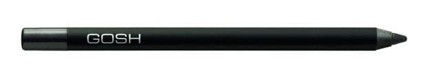 Карандаш Gosh Velvet Touch Eye Liner