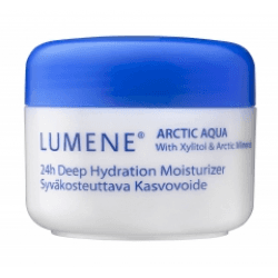 Крем Lumene 24 Deep Hydration Moisturizer