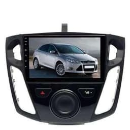 Автомагнитола LeTrun 3445-4166
