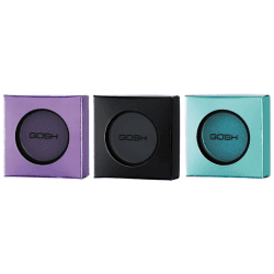 Тени для век Gosh Mono Eyeshadow
