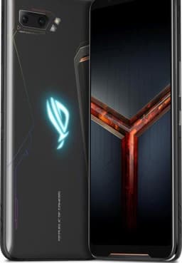Телефон Asus Rog phone 2