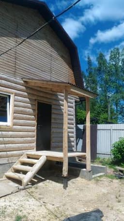 Входная металлическая дверь ЗМК Вектор