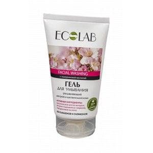 Гель для умывания Ecolab