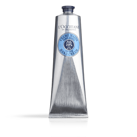 Крем для рук L'Occitane 