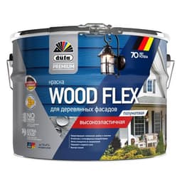 Dufa Премиум Краска универсальная высокоэластичная