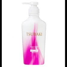Шампунь Shiseido Tsubaki Volume