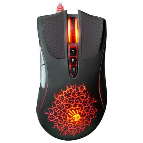 Мышь Bloody a90