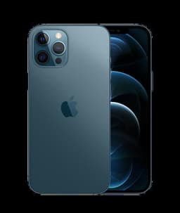 Телефон Apple Айфон 12 про макс 512 гб