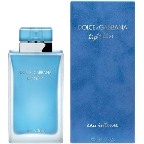 Духи Dolce&Gabbana Light blue