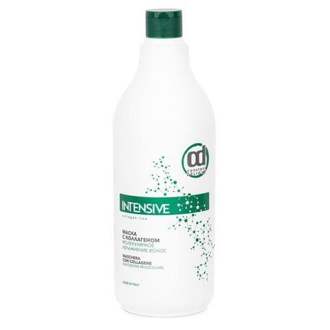 Маска для волос Constant DELIGHT Con Collagene Maschera Молекулярное увлажнение