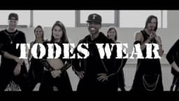 Магазин одежды Todes Wear