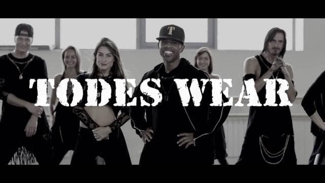 Магазин одежды Todes Wear