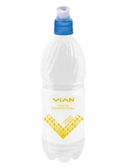 Средство для мытья посуды Vian