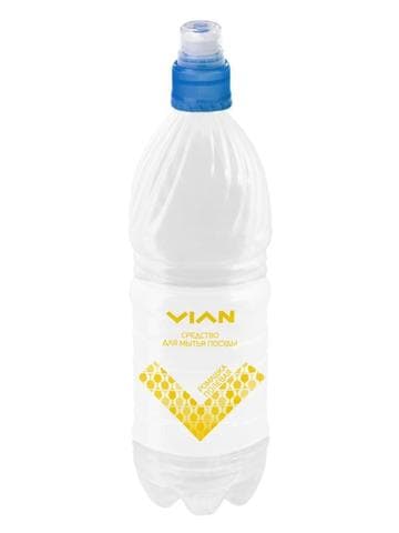 Средство для мытья посуды Vian