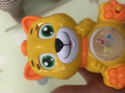 Кошечка Марта Умка